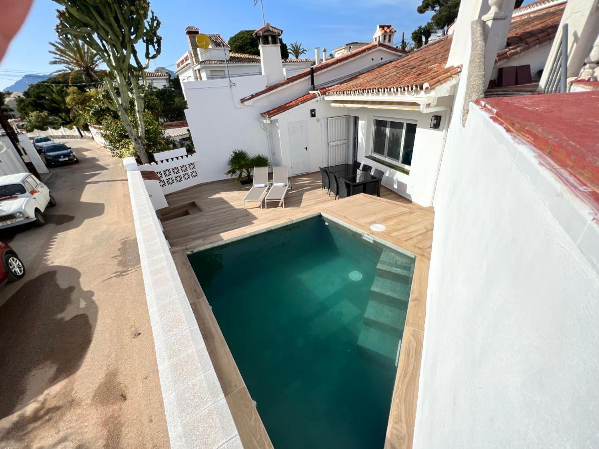 Karibu Beach & Pool Marbella Esterno foto